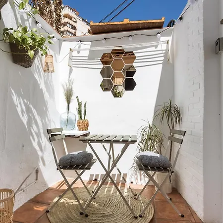 Apartamento Bajo Centro De *
