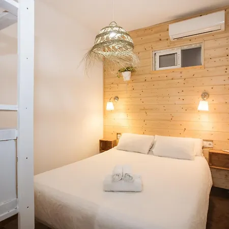 Apartamento Bajo Centro De Apartment Malaga