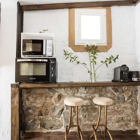 Apartamento Bajo Centro De Apartment *