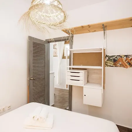 Apartamento Bajo Centro De